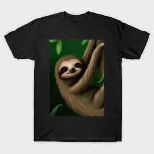 Baby Sloth T-Shirt